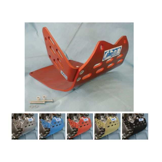 【メーカー直送】力造 モンテッサCOTA4RT HRC RTL250F Rikizoh スキッドプレート プレミアム スキッドプレート単体（RTL-…の通販は