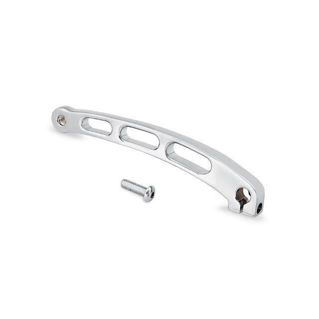 ハーレーダビッドソン Dyna Chrome Billet Shift Lever HARLEY-DAVIDSON バイク