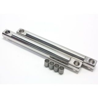 ガレージT&F XV250ビラーゴ リジットツインサスペンション250mm T&F