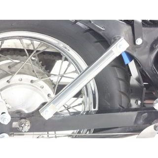 ガレージT&F XV250ビラーゴ リジットツインサスペンション250mm T&Fの