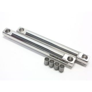 ガレージT&F XV250ビラーゴ リジットツインサスペンション230mm T&F