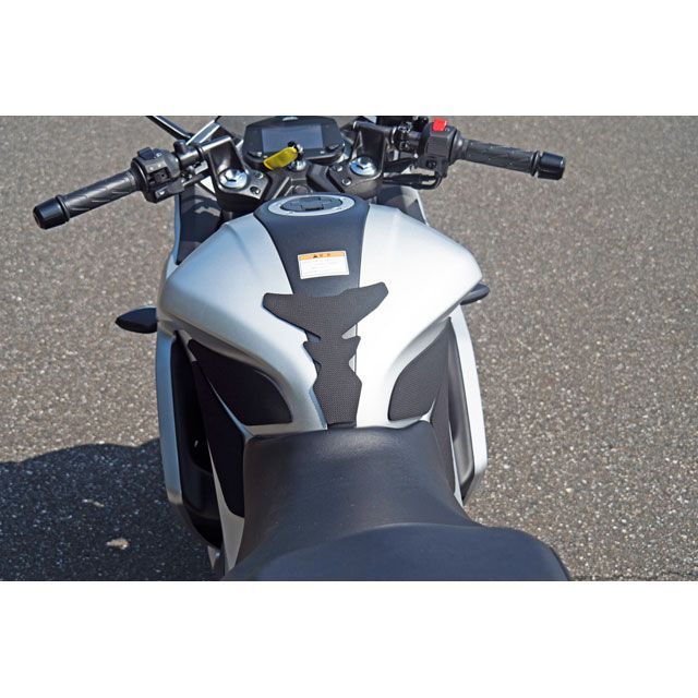 ワールドウォーク ジクサーSF250 ジクサー250 G2プロテクションタンク