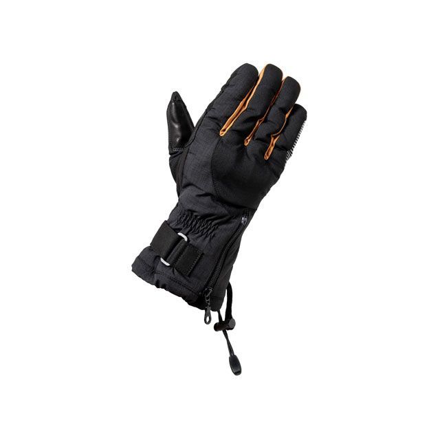 アイディール 2020-2021秋冬モデル プロテクションウインターグローブ ID-109 MULTI（マルチ） ブラウン サイズ S IDEAL …の通販は 5,028円