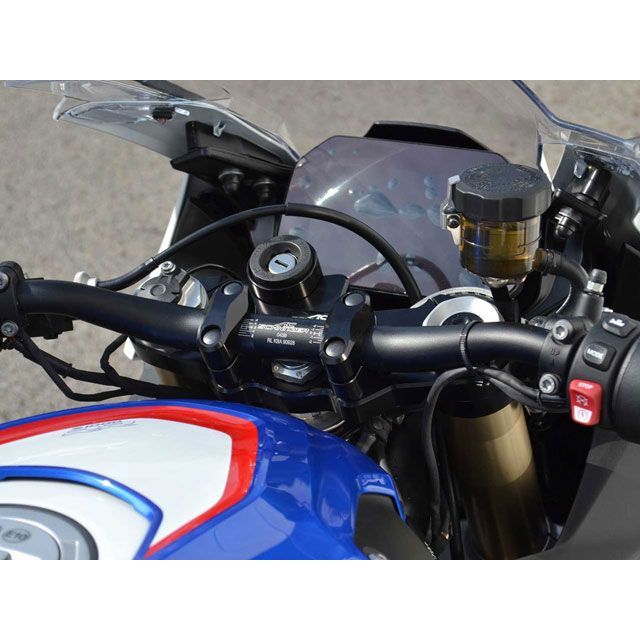 ACシュニッツァー S1000RR ハンドルバーコンバージョンKit