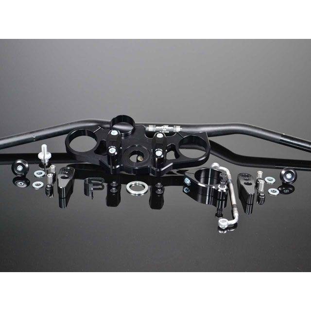 ACシュニッツァー S1000RR ハンドルバーコンバージョンKit トップ