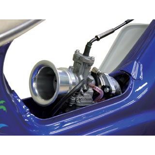 キタコ シャリー50 シャリー70 マニホールドセット VMφ26用 KITACO_1