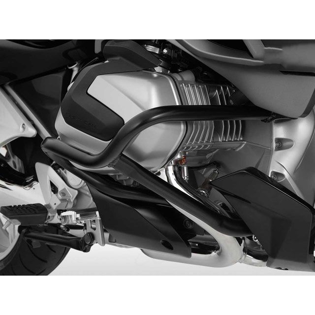 ワンダーリッヒ R1250RT エンジンガード ブラック R1250RT Wunderlich