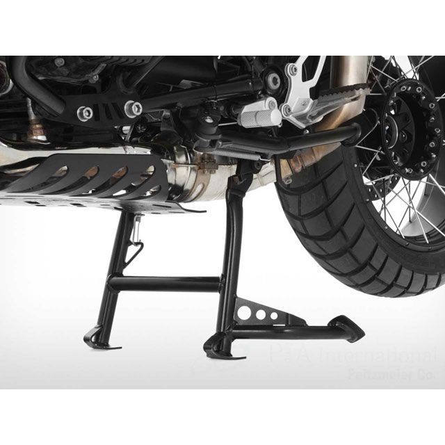 ワンダーリッヒ RnineT Scrambler センタースタンド Wunderlich