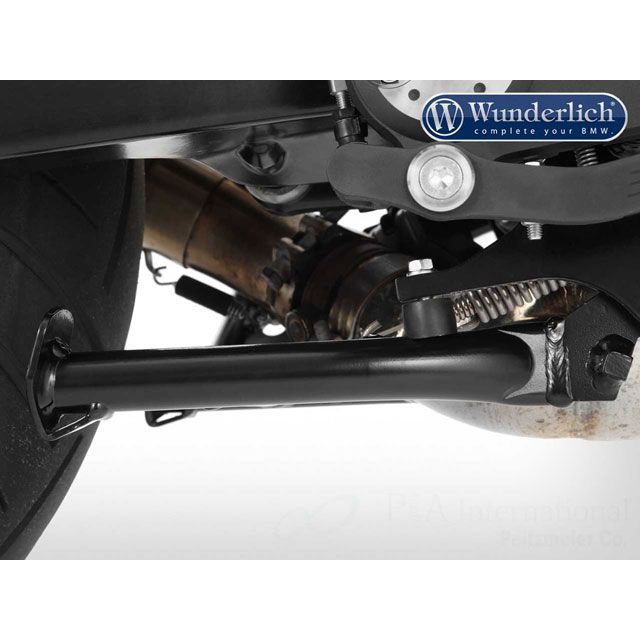 ワンダーリッヒ RnineT Scrambler センタースタンド Wunderlich