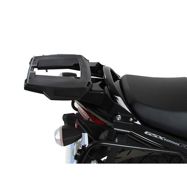 ヘプコ＆ベッカー トップケースホルダー アルラック SUZUKI GSX1250 A / FA HEPCO＆BECKER