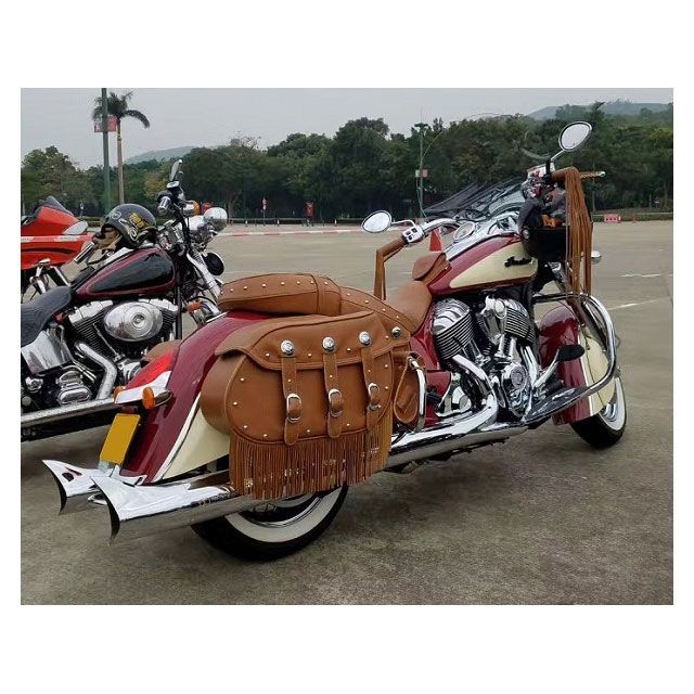 アイアンヘッド IRONHEAD製 HC2シリーズサイレンサー用 HC2シリーズ用 マフラーエンドキャップ フィッシュテール メッキ IRONHEAD_5