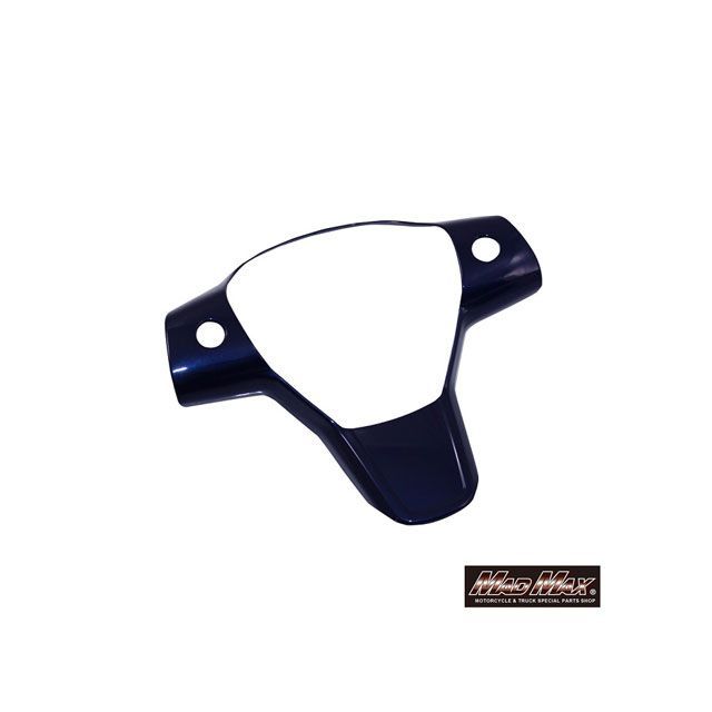 マッドマックス TESLA Model3専用 ハンドルコントロールスイッチカバー ブルー MADMAX 車 自動車 5,012円