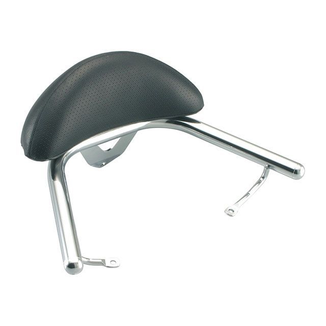 アドレスv125S用シート&バックレストカバー バイクシート