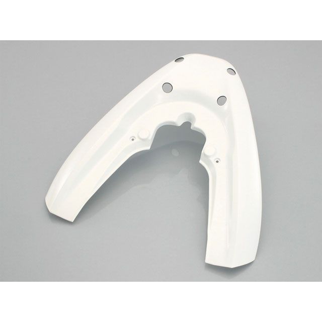 キタコ PCX125 PCX150 グラブレールカバー 穴開け加工Ver. カラー ホワイト KITACO バイクの通販は 5,097円