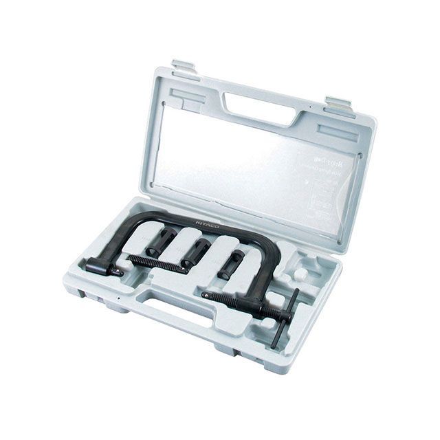 キタコ 汎用 バルブスプリングコンプレッサー KITACO