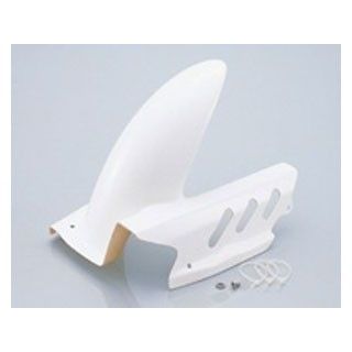 キタコ エイプ100 エイプ50 リアフェンダー KITACO バイク