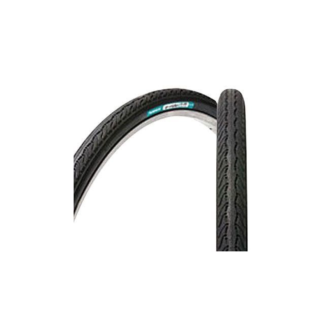 パナレーサー（自転車） Pタ・チペア巻24X1 3/8 イーライド BK Panaracer 自転車の通販は