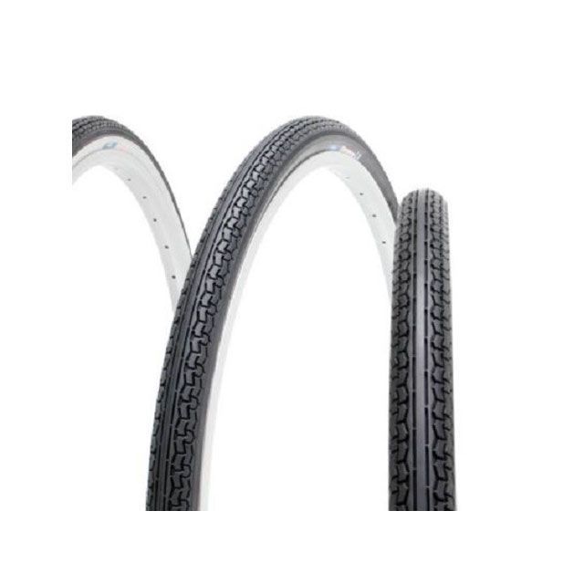 シンコー（自転車） Sタ・チ1本巻27X1 3/8L/Xパンクレス BK shinko 自転車の通販は 5,348円