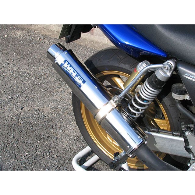 スカルビーニ EC 250/300 CABALLERO 250 サイレンサー ツー