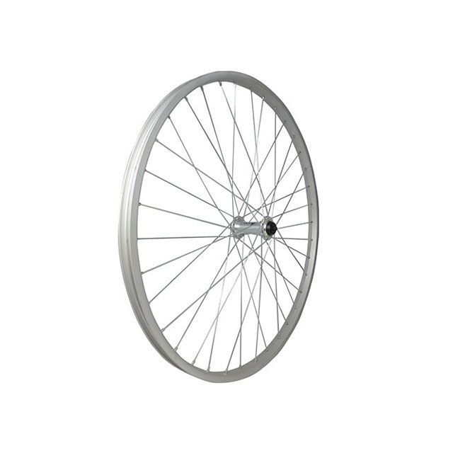 敷島（自転車） 前輪26X1.75 クイック式 アルミリム SHIKISHIMA 自転車の通販は 5,680円