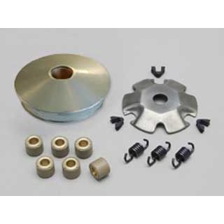 NRマジック ギアBX50/50N、50S VOX XF50/50D ツ→カイVFCプーリーKIT ノーマルマフラー・Vシリーズマフラー共通 NR …