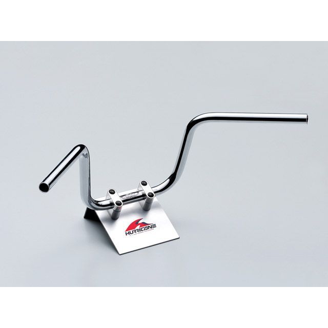 ハリケーン CB1100 Type I（アップハンモデル） ナロー5型 ハンドルセット（クロームメッキ） HURRICANE バイクの通販は