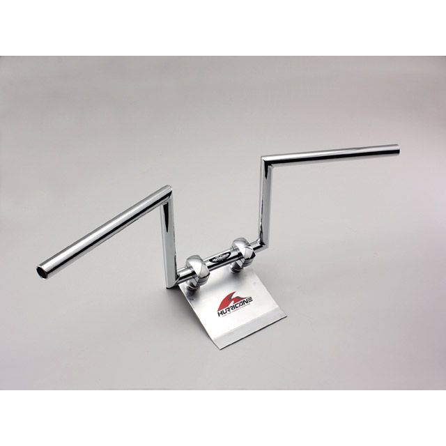 ハリケーン CB750 200ロボット2型 ハンドルセット（クローム