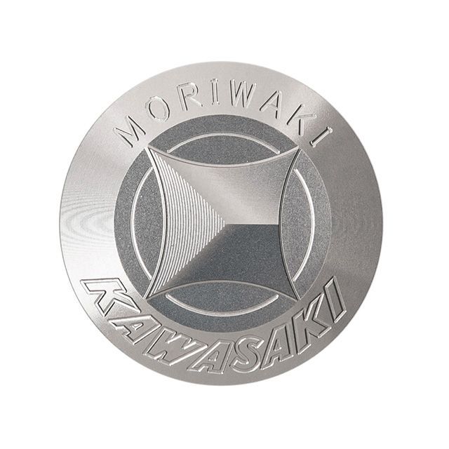 モリワキ フレームホールプラグ TG Z900RS MORIWAKI