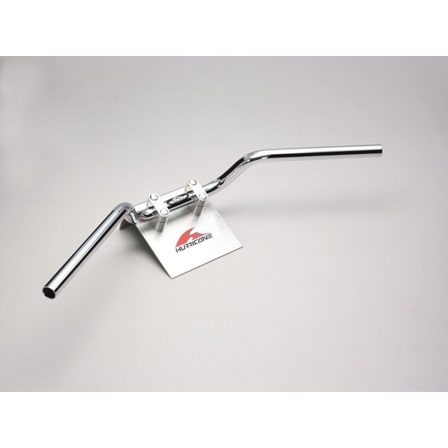 ハリケーン CB400SF クォーター2型 ハンドルセット（クロームメッキ） HURRICANE