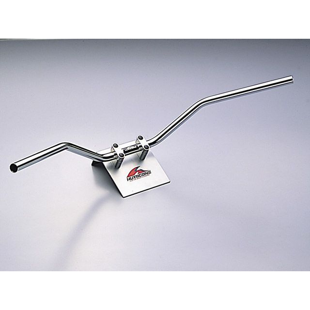 ハリケーン CB400SS スーパートラッカー ハンドルセット カラー ブラック HURRICANE バイクの通販は 14,363円