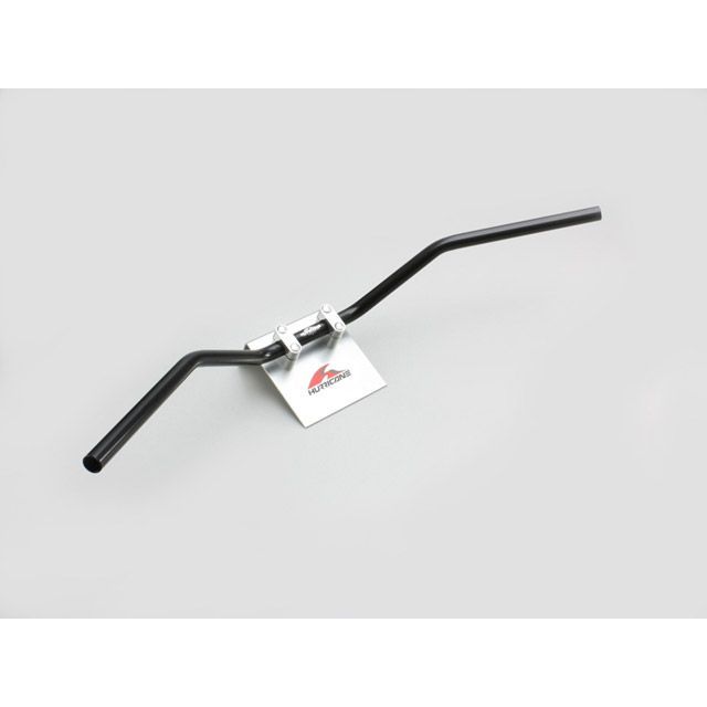 ハリケーン VTR250（FI） スーパートラッカー ハンドルセット カラー ブラック HURRICANE