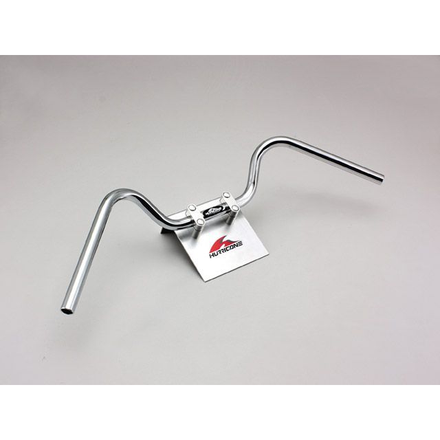 ハリケーン VTR250（FI） 90フォワードアップ ハンドルセット（クロームメッキ） HURRICANE バイクの通販は