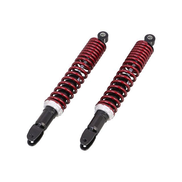 キタコ リアショック（RD）2ホンSET 18PCX KITACO バイクの通販は