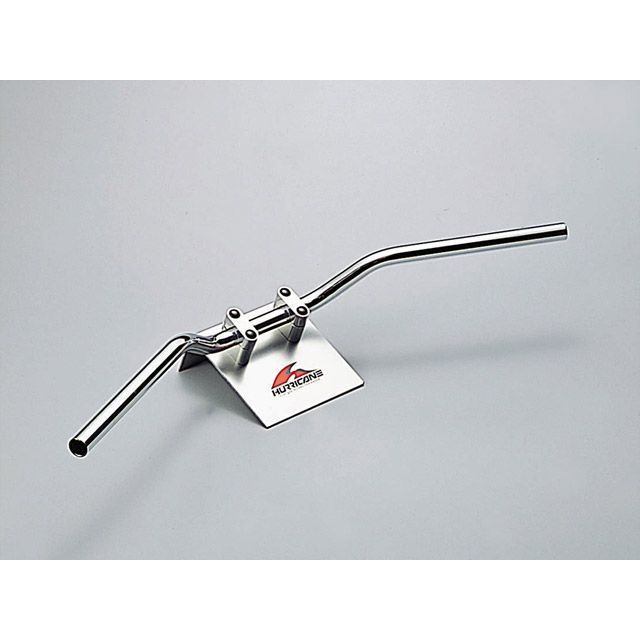 ハリケーン VTR250 スーパーバイクLOW ハンドルセット（クロームメッキ） HURRICANE バイクの通販は 6,912円