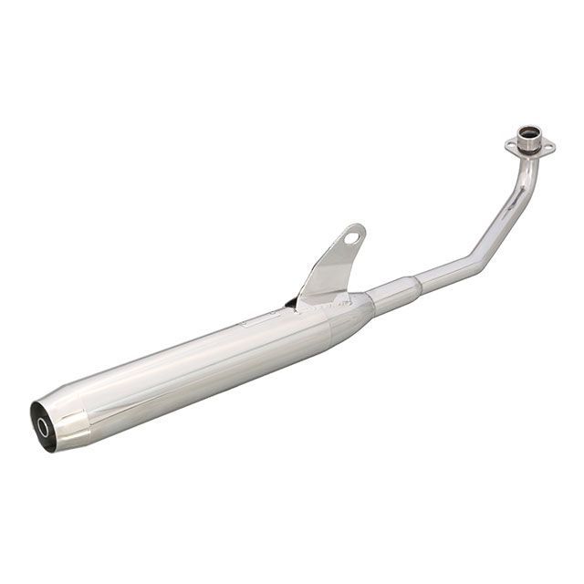 キタコ スポーティーDWマフラー C110（JA44） KITACO バイクの通販は 20,574円