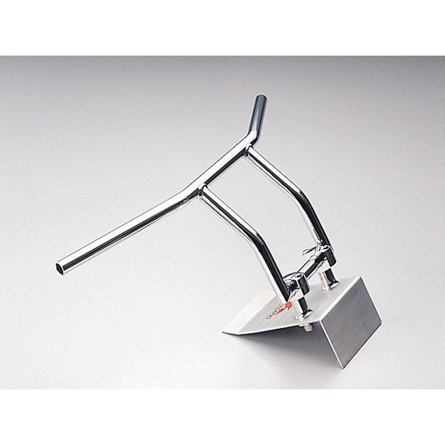 AN‼さんご予約です ハリケーン VTR250 240Z型 ハンドルセット（クロームメッキ