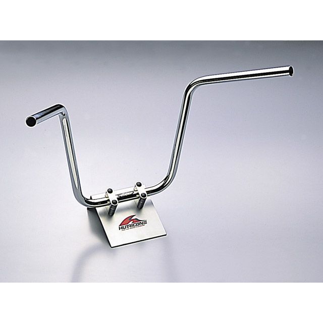 ハリケーン GB250クラブマン ウルトラナロー ハンドルセット（クロームメッキ） HURRICANE