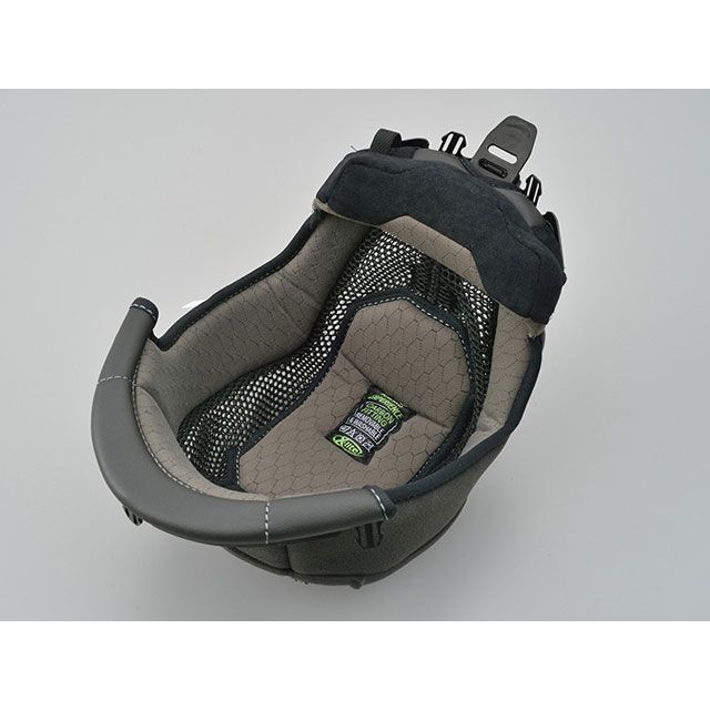 エックスライト X-903用 センターパッド L X-lite バイクの通販は 8,213円