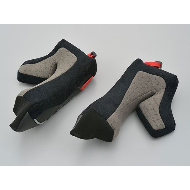 エックスライト X-903用 チークパッド STD L/35mm X-lite