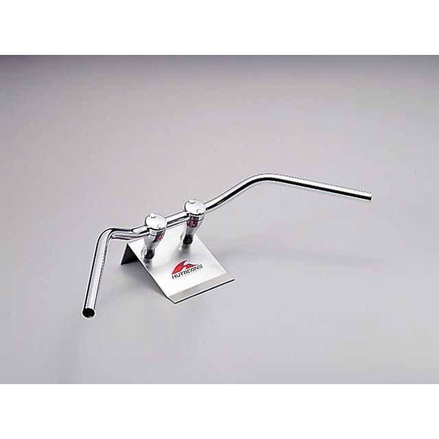 ハリケーン SR400 キャブ/ＦＩ（ディスクブレーキ車） 80クラシック ハンドルセット（クロームメッキ） HURRICANE バイクの通販は 14,363円