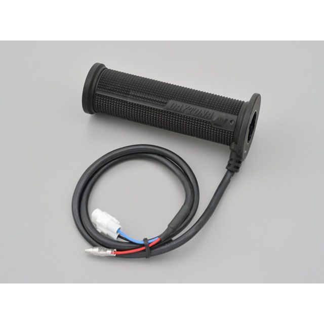 デイトナ ビルトイン4Sn ホットグリップ単品 左側 DAYTONA