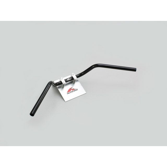 ハリケーン ZRX1200 DAEG POLICE 3型 ハンドルセット（ブラック） HURRICANE バイクの通販は