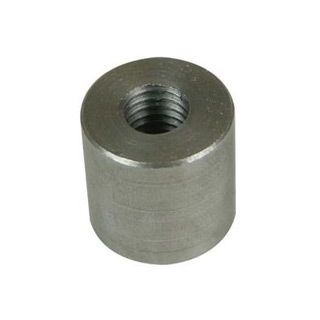 グッズ 汎用 ウェルドトールナット M10 内容 本体×10 GOODS バイクの通販は 7,223円