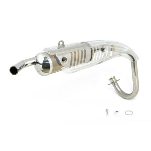 SP武川 モンキー・ゴリラ Zスタイルマフラー（JMCA認証） SP TAKEGAWA バイクの通販は