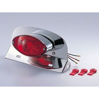 ハリケーン ドラッグスター1100 キャッツアイ テールランプキット HURRICANE