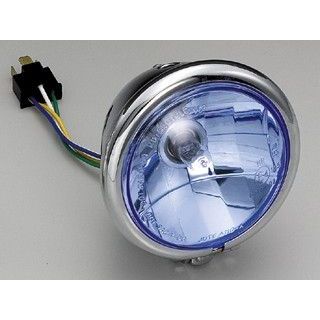 ハリケーン FTR 4.5ベーツタイプヘッドライトキット マルチ