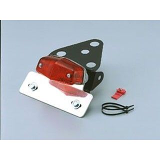 ハリケーン FTR テールランプキット ルーカスミニ HURRICANE