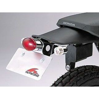 ハリケイン FTR テールランプキット キャッツアイミニ HURRICANE