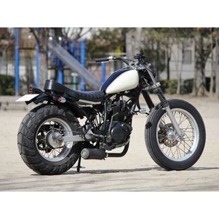 グッズ TW200/225 タックロールダブルシート TW200/225 GOODS