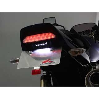 A110 ZRX1200 ダエグ フェンダーレスキット K-FACTORY K-FACTORY ONLINE SHOP / 一体式フェンダーレスキット